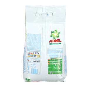 Стиральный порошок Автомат Горный родник Ariel P&G, 3кг 000000000001022541