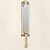 Нож кухонный разделочный 20см с деревянной ручкой ASTELL нержавеющая сталь AST-004-НК-019 000000000001203442