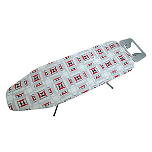 Чехол для гладильной доски Eurogold, 120x42 см 000000000001014535