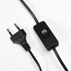 Светильник 34см медведь оранжевый 000000000001216459