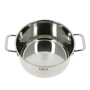 Кастрюля Standart Lara, 5.7л 000000000001121696