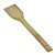 Кулинарная лопатка, 30 см, бамбук 000000000001173384