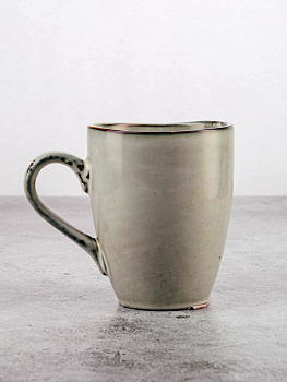 Кружка 380мл ND PLAY Мистерия фарфор 000000000001214616