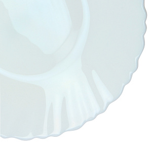 Десертная тарелка Снежана Matissa, 17.8 см 000000000001106436