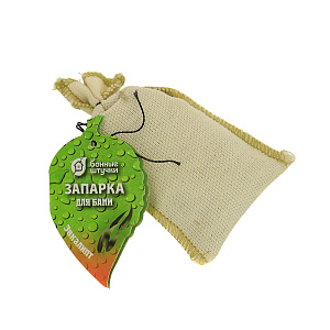 Набор Запарок в сумочке Банные штучки, 3 шт. 000000000001131741
