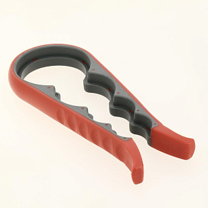 Открывалка для банок и бутылок МУЛЬТИДОМ пластик 000000000001203473