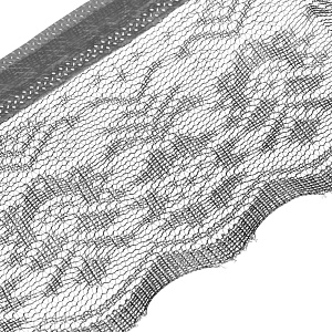 Набор противомоскитных сеток-штор на дверь Help, 45?210 см, 2 шт. 000000000001141466