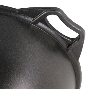 Набор кухонной посуды №1 KUKMARA Традиция антипригарное покрытие литой алюминий 000000000001121407