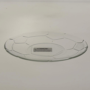 ОСЗ Тарелка десертная 19смФУТБОЛ 17с1976 000000000001183349