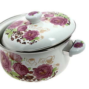 Набор посуды Wellberg, 6 предметов 000000000001105747