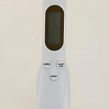 Весы кухонные LUAZON HOME LV-507 до0,5кг электронные белые пластик 1677901 000000000001180051