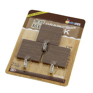 Крючки ЭКО-квадрат 000000000001176222