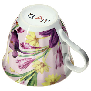 Чайный набор Olaff, 13 предметов 000000000001170030