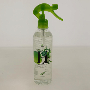 Освежитель воздуха жидкий устраняет неприятные запахи и освежает воздух в помещениях различного типа не оставляет следов Harmony GRA 000000000001198794