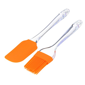 Кулинарный набор Wellberg, силикон, 10 предметов 000000000001112224