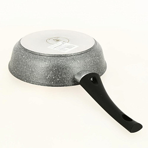 Сковорода 24см VARI Magneto антипригарное покрытие индукция алюминий 000000000001203518