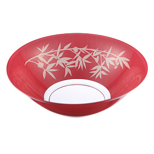 Салатник Darjeeling Pink Luminarc, 27 см 000000000001076875