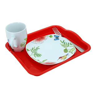 Поднос Idea, 33х49 см 000000000001064553