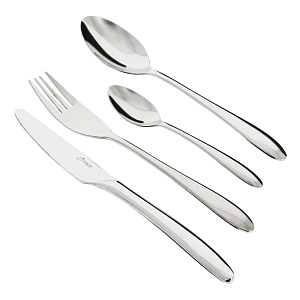 Набор столовых приборов Vileron Apollo, 24 предмета 000000000001169085