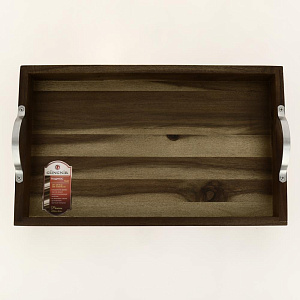 Поднос GUNGNIR акация GR-TR-02 000000000001203432