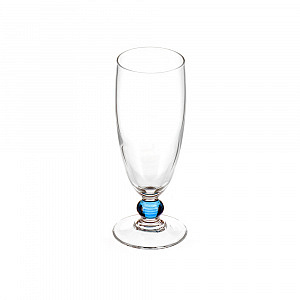Набор фужеров для шампанского Costa Blue Luminarc, 170мл, 3 шт. 000000000001133608