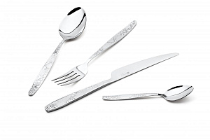 Набор столовых приборов 4пр APOLLO Sochi SCH-4 000000000001180827