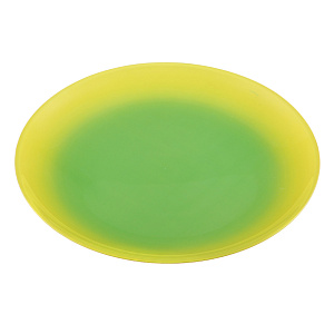 Плоская тарелка Fizz Mint Luminarc 000000000001120539