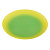 Плоская тарелка Fizz Mint Luminarc 000000000001120539