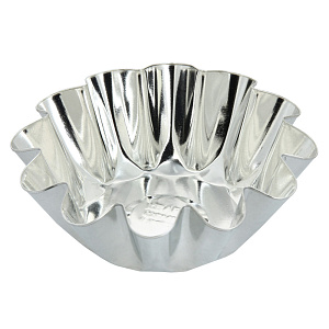 Форма для выпечки Парад, 12.2х4.6 см 000000000001141237