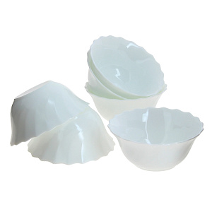 Набор салатников Trianon Luminarc, 12 см, 6 шт. 000000000001061151