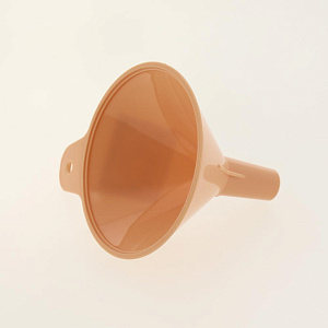 Воронка Полимербыт, 8 см 000000000001052592