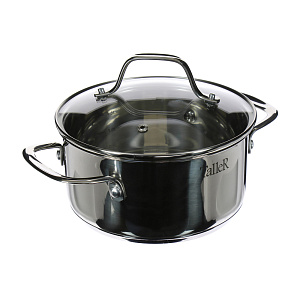 Кастрюля Taller, 2.2л 000000000001125972