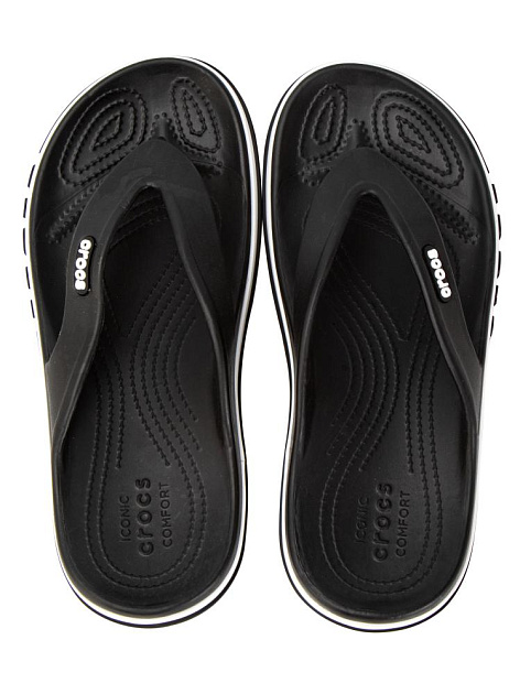 Сланцы мужские 44-45 черный ЭВА 000000000001229322