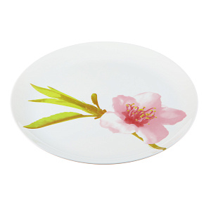 WATER COLOR Тарелка обеденная LUMINARC E4891/J4652 000000000001120559