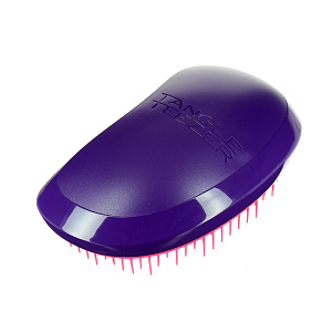 Расческа Салон Элит Tangle Teezer, фиолетовый 000000000001127384