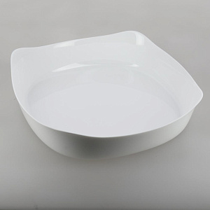 Набор форм для запекания 2шт (20см + 29см) SMART CUISINE CARINE опал P7625 000000000001202922