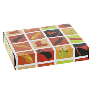 Менажница Elrington, керамика 000000000001163522