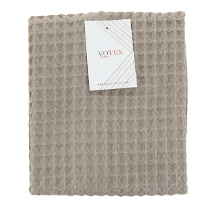 Салфетка 32х32см ВОТЕКС Бохо фрапе 100% хлопок 000000000001206853