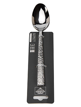 Набор ложек столовых 3шт LUCKY Берест нержавеющая сталь 000000000001228142