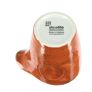 Молочник 85мл Craft Steelite терракотовый 000000000001123968