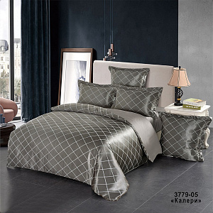 Расцветку постельного белья уточняйте у оператора. 