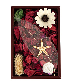 Отдушка цветочная 23см 000000000001216405