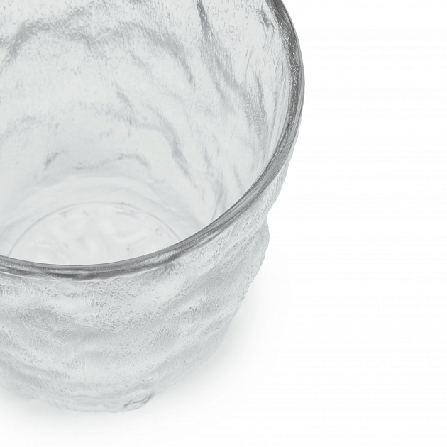 Стакан 280мл GARBO GLASS Лед для холодных напитков стекло 000000000001217333