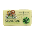 Мыло туалетное 140г НЕВСКАЯ КОСМЕТИКА Хвойное 000000000001001836