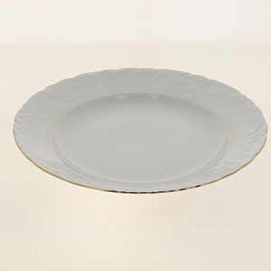 Блюдо 29см CMIELOW Rococo 3604 круглое фарфор 000000000001172824