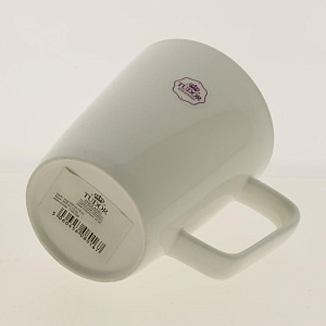 Кружка 355мл TUDOR ENGLAND фарфор 000000000001181743