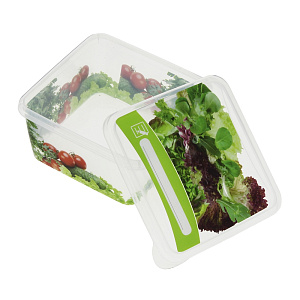 Емкость для хранения продуктов Браво Giaretti, 450мл 000000000001154002