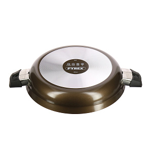 Набор сковородок Attraction Non Pyrex, 20 см, 24 см 000000000001142291