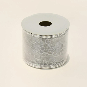 Лента декоративная 270x6см R010560 000000000001191470