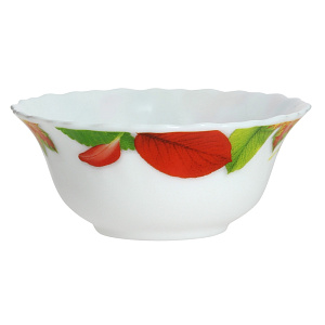 Салатник Осенний мотив Matissa, 12 см 000000000001128681